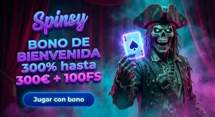 Spinsy Casino